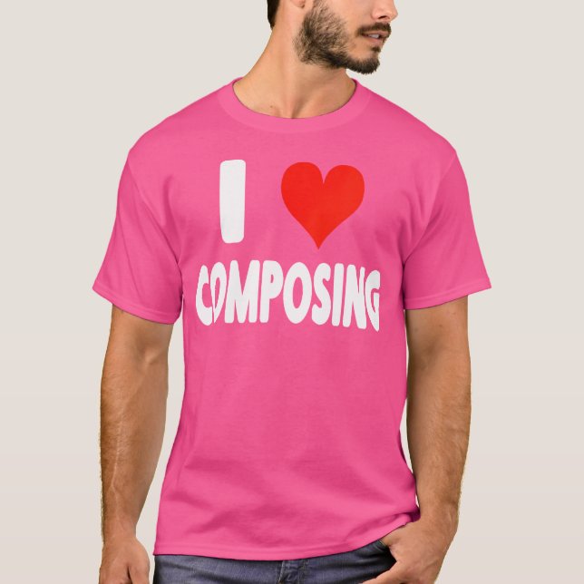 T - Shirt (Vorderseite)