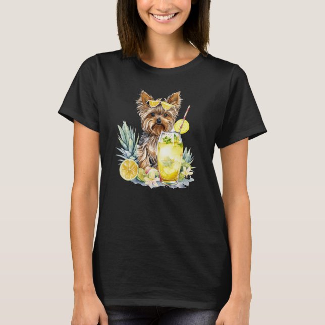 T - Shirt (Vorderseite)
