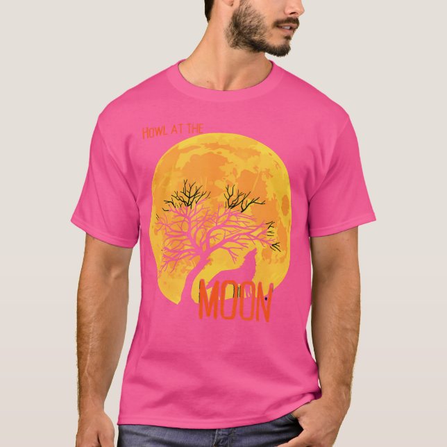 T-Shirt (Vorderseite)