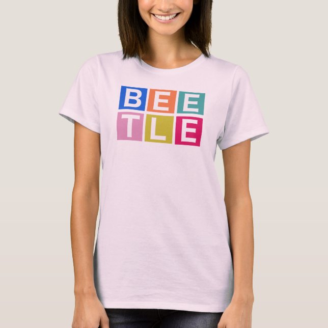 T-Shirt (Vorderseite)