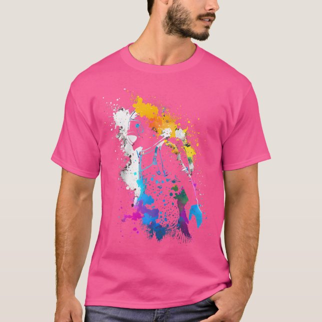 T-Shirt (Vorderseite)