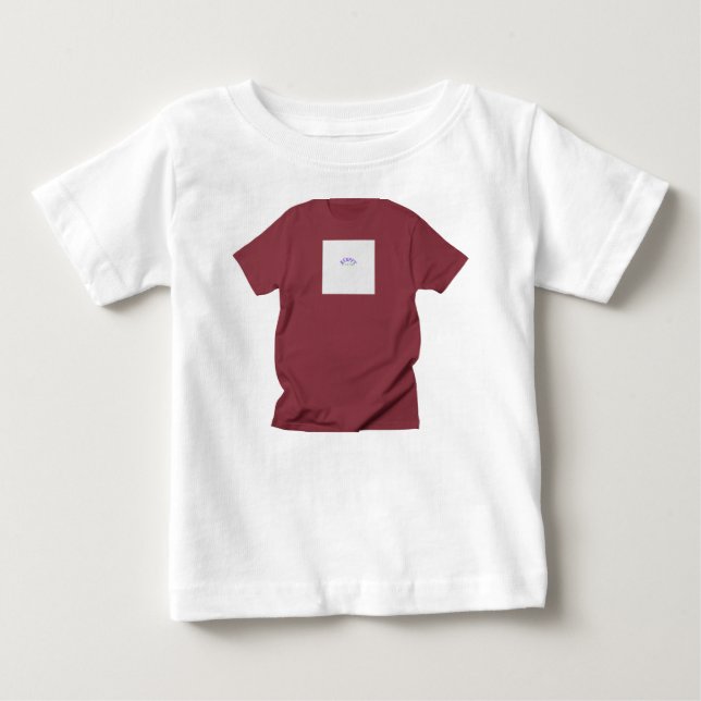 T-Shirt (Vorderseite)