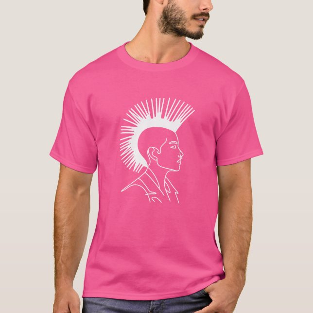 T - Shirt (Vorderseite)