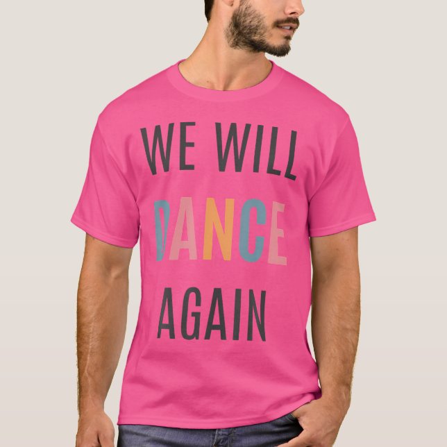 T-Shirt (Vorderseite)