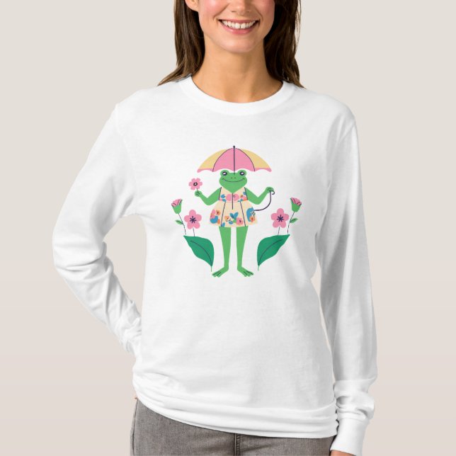 T - Shirt (Vorderseite)