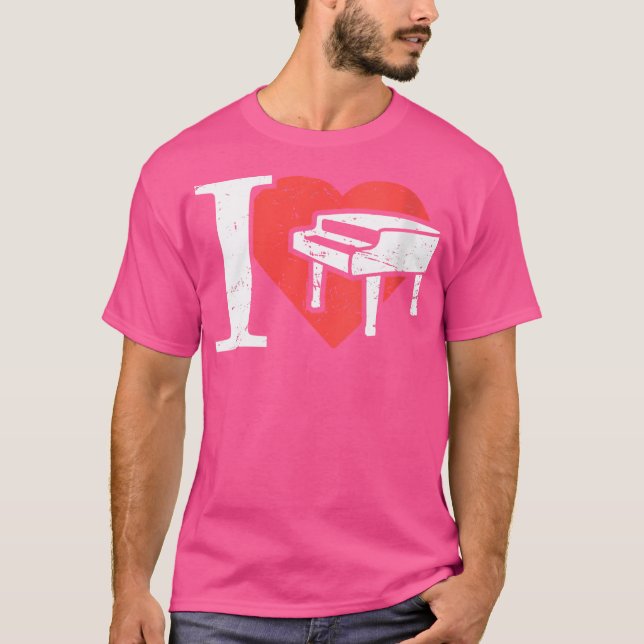 T-Shirt (Vorderseite)
