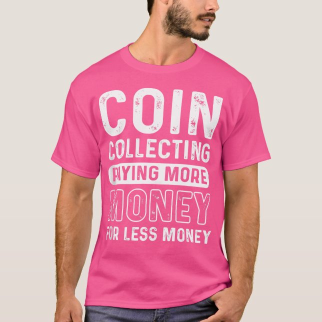 T-Shirt (Vorderseite)