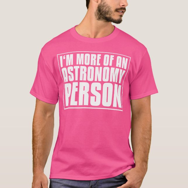 T-Shirt (Vorderseite)
