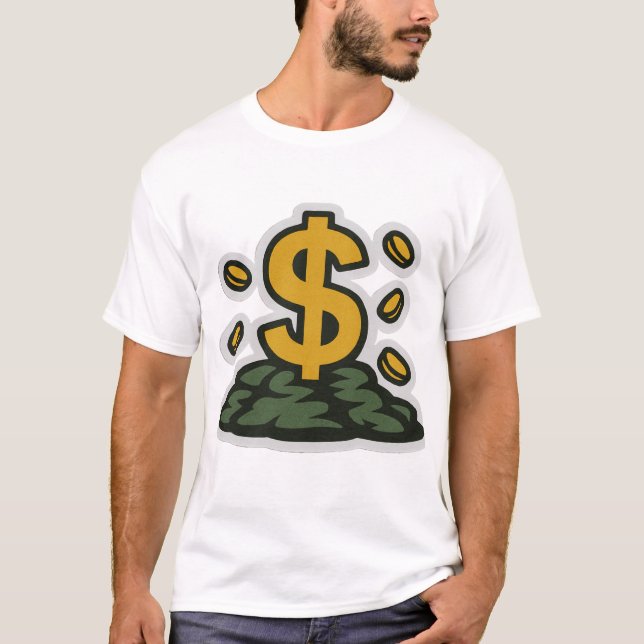 T - Shirt (Vorderseite)