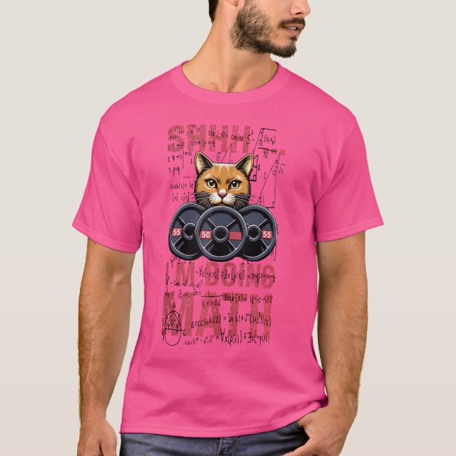 T-Shirt (Vorderseite)