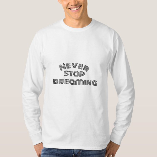 T - Shirt (Vorderseite)