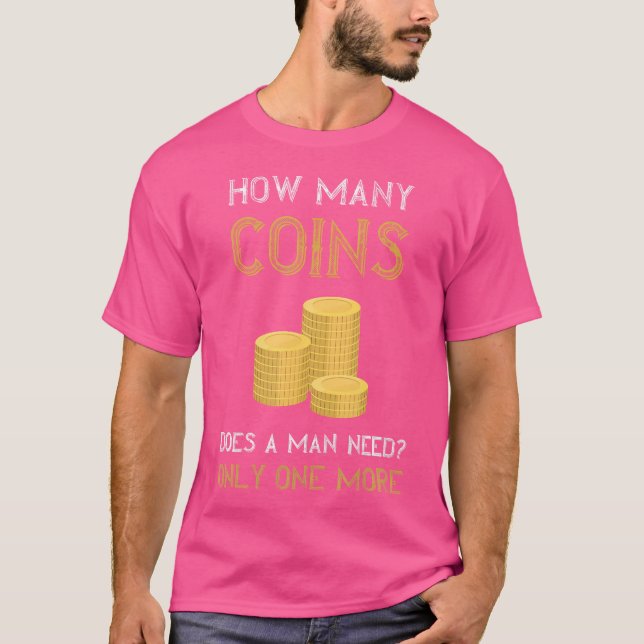 T-Shirt (Vorderseite)