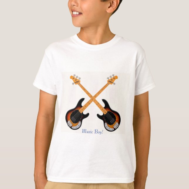 T - Shirt (Vorderseite)