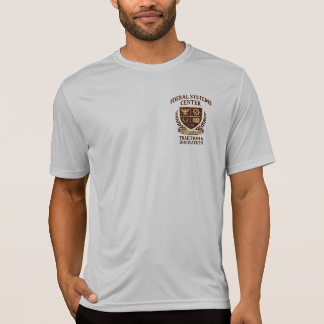 T-Shirt (Vorderseite)