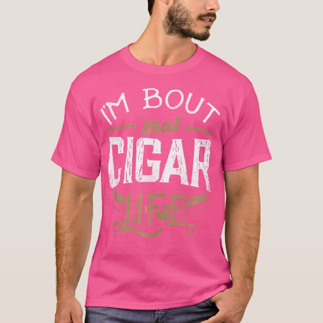 T-Shirt (Vorderseite)
