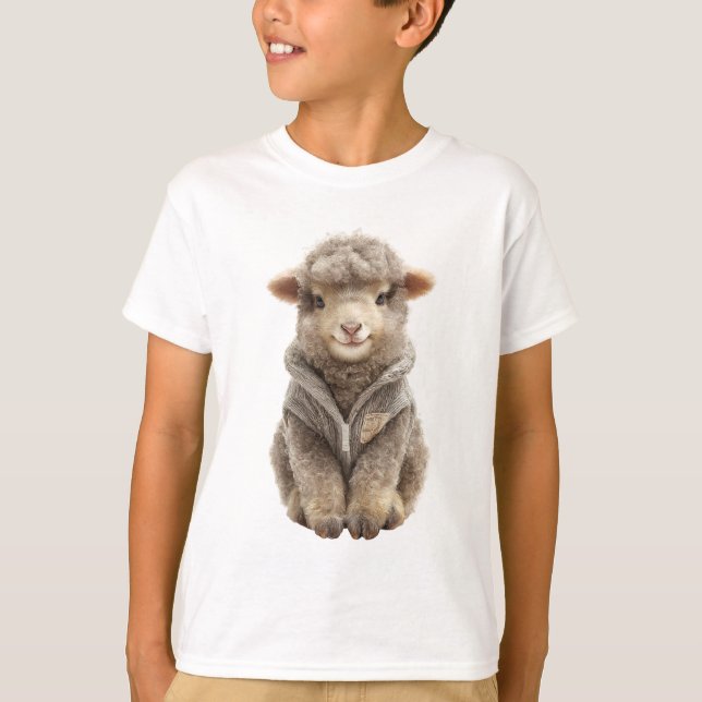 T-Shirt (Vorderseite)