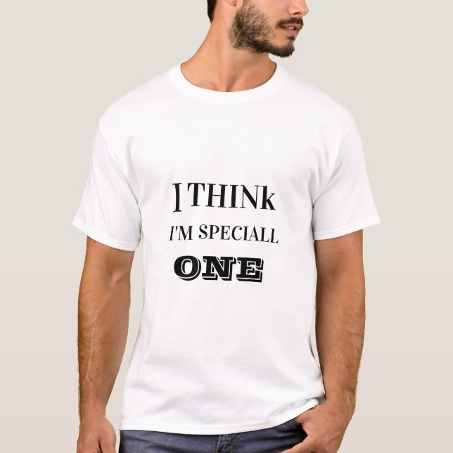 T-Shirt (Vorderseite)
