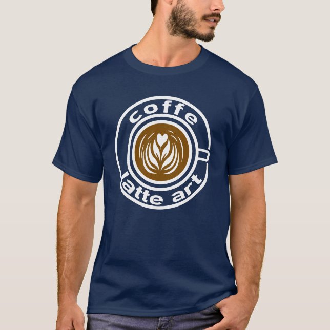 T - Shirt (Vorderseite)