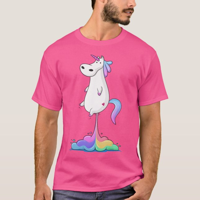 T-Shirt (Vorderseite)