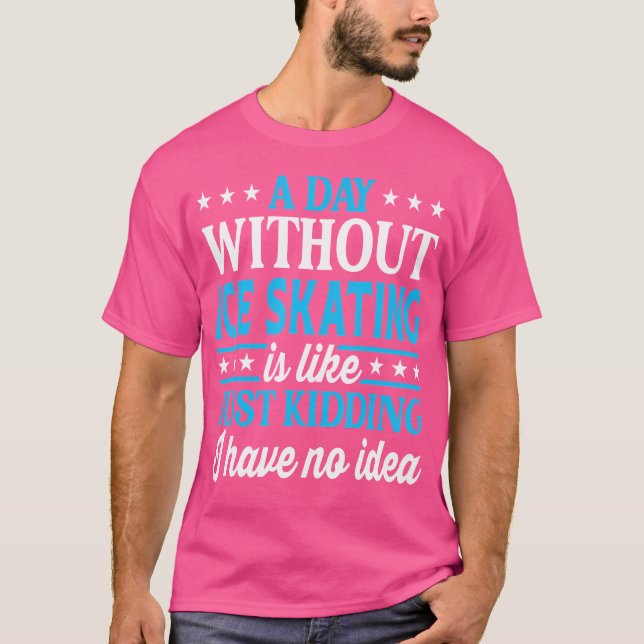 T-Shirt (Vorderseite)