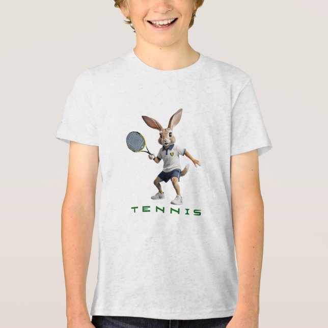 T - Shirt (Vorderseite)