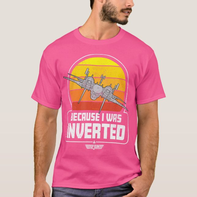 T - Shirt (Vorderseite)