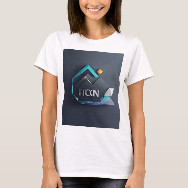 T - Shirt (Vorderseite)