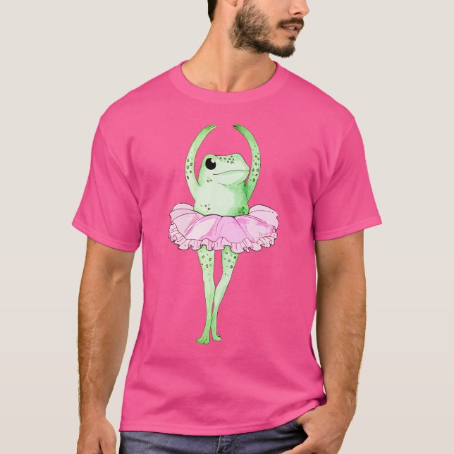 T - Shirt (Vorderseite)