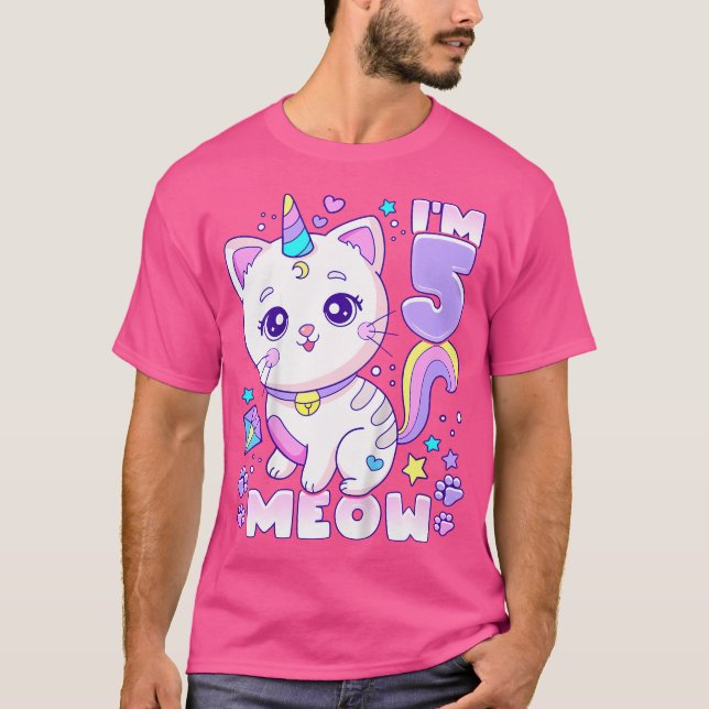 T-Shirt (Vorderseite)