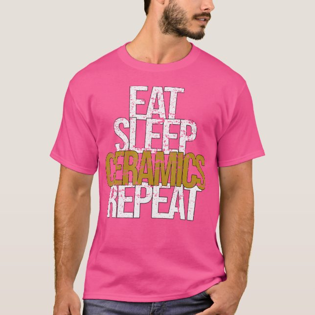 T-Shirt (Vorderseite)