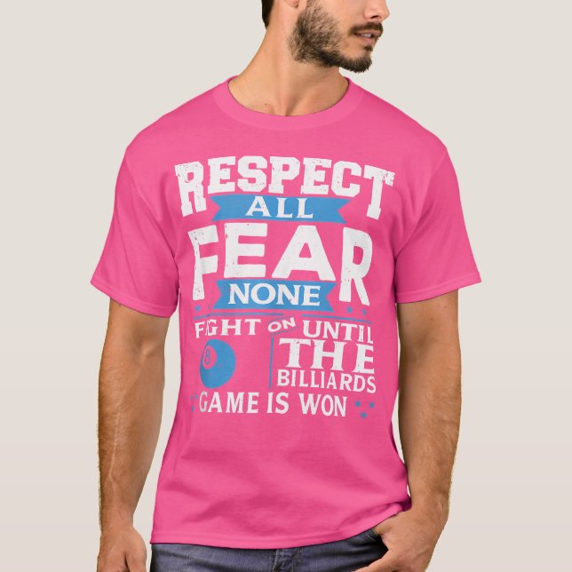 T - Shirt (Vorderseite)