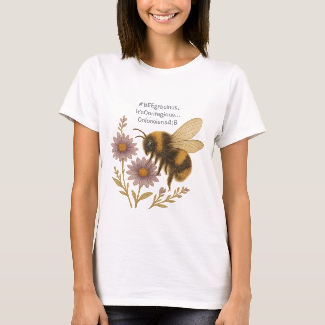 T - Shirt (Vorderseite)