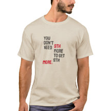 T - Shirt