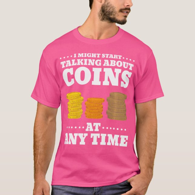 T - Shirt (Vorderseite)