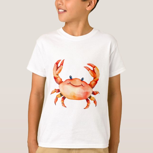 T-Shirt (Vorderseite)