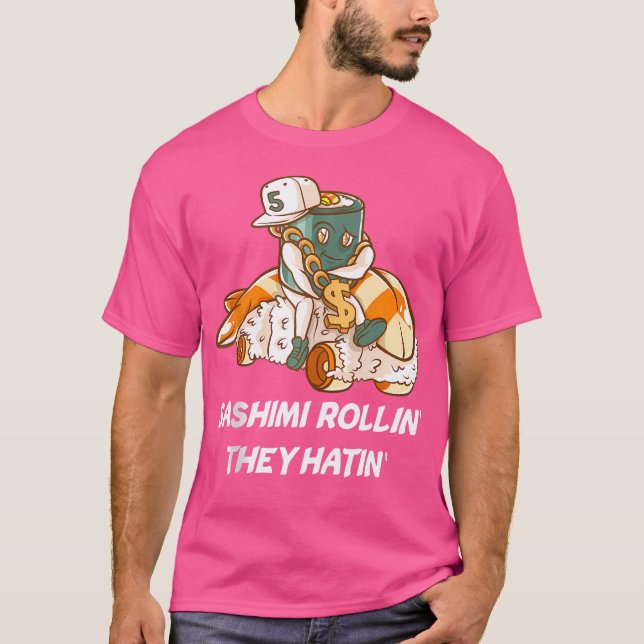 T - Shirt (Vorderseite)