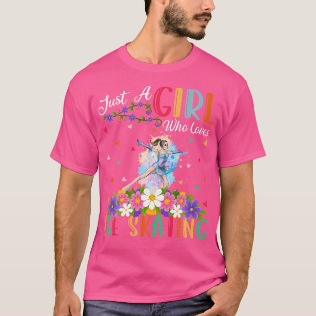 T-Shirt (Vorderseite)
