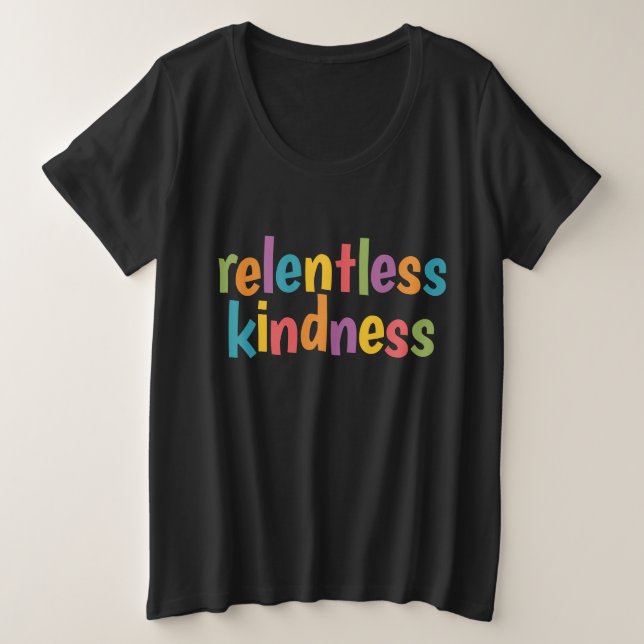 T-Shirt (Design vorne)