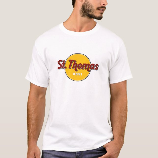 T - Shirt (Vorderseite)
