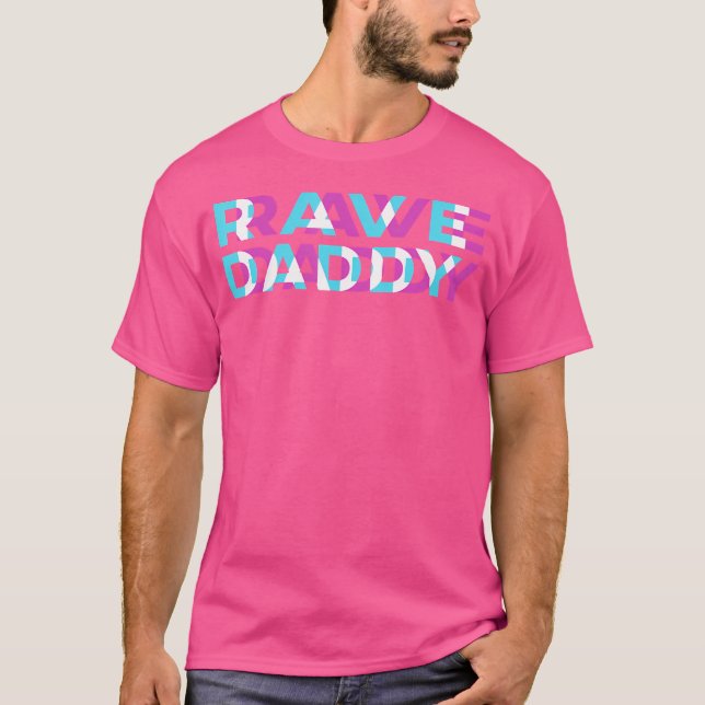 T-Shirt (Vorderseite)