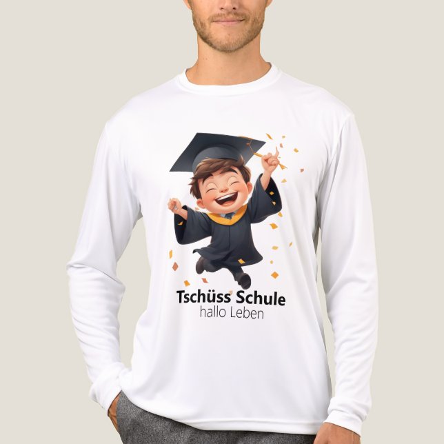 T - Shirt (Vorderseite)