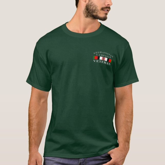 T - Shirt (Vorderseite)