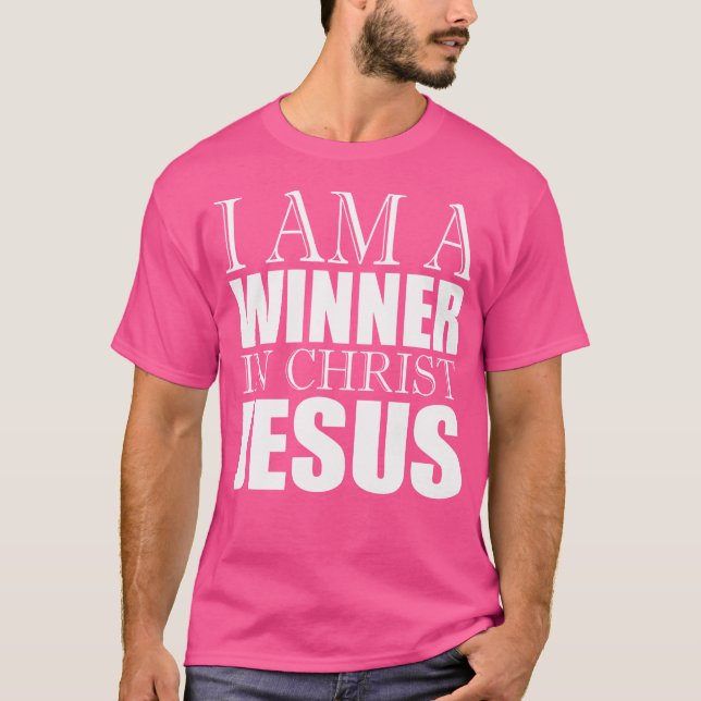 T-Shirt (Vorderseite)