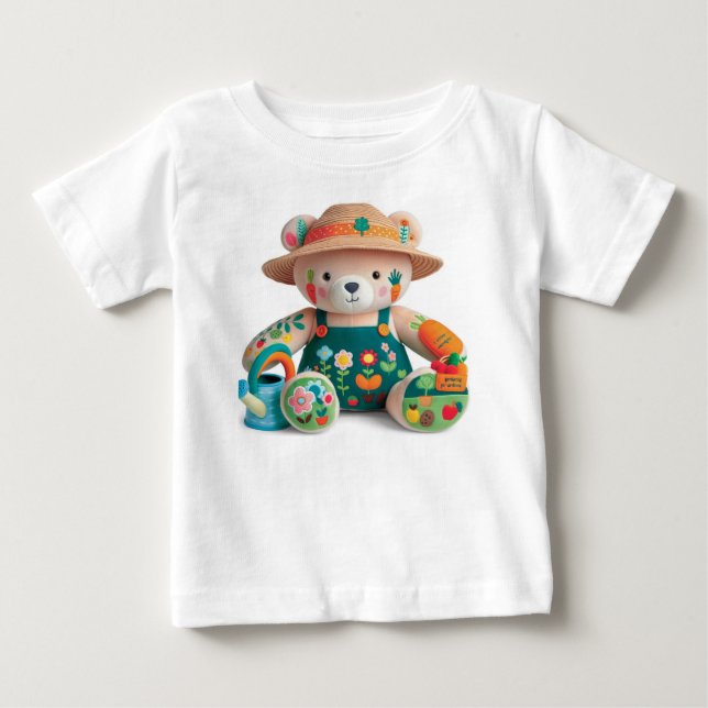 T - Shirt (Vorderseite)
