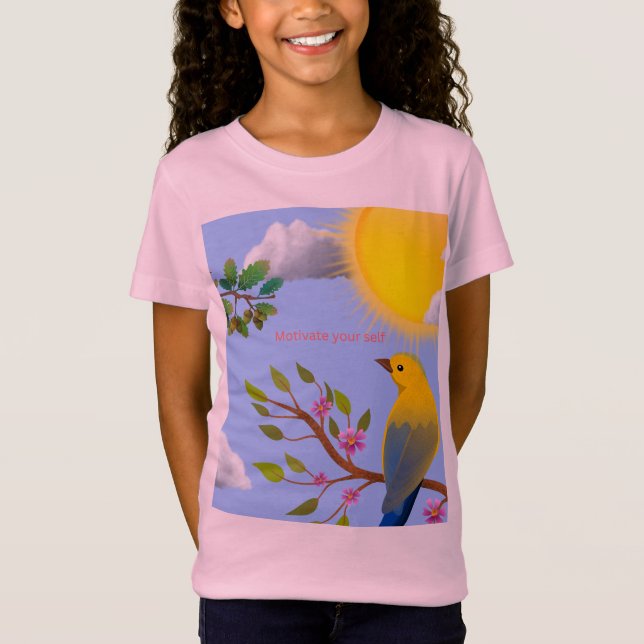 T - Shirt (Vorderseite)