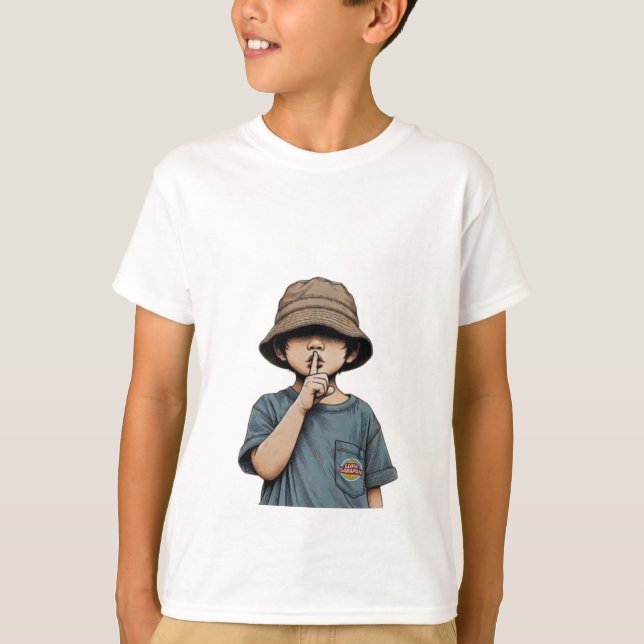 T-Shirt (Vorderseite)