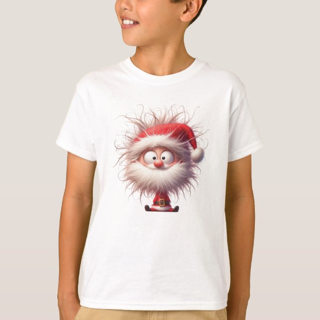 T - Shirt (Vorderseite)