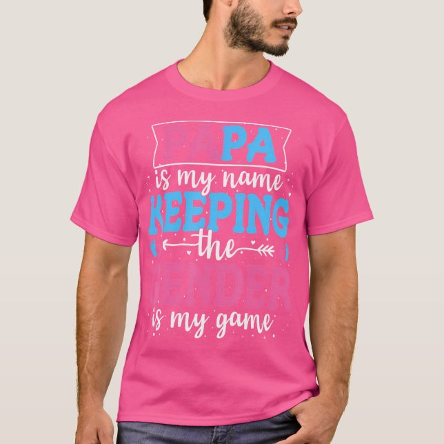 T-Shirt (Vorderseite)
