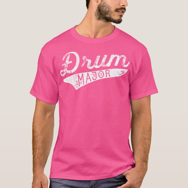 T-Shirt (Vorderseite)