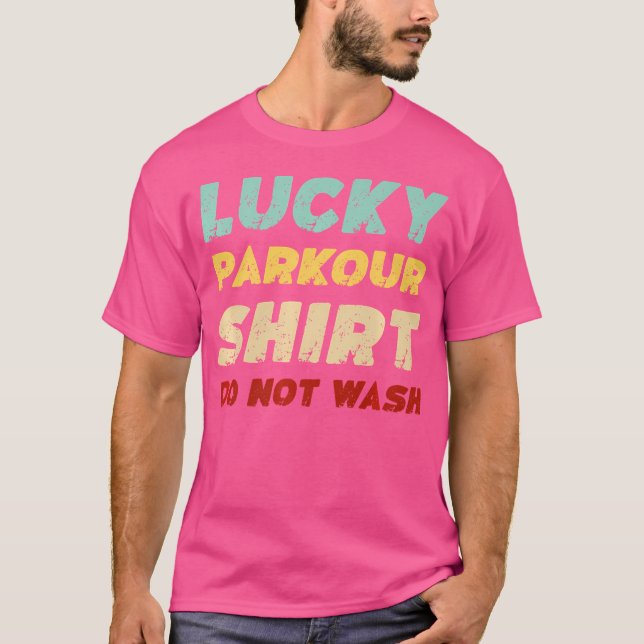 T-Shirt (Vorderseite)